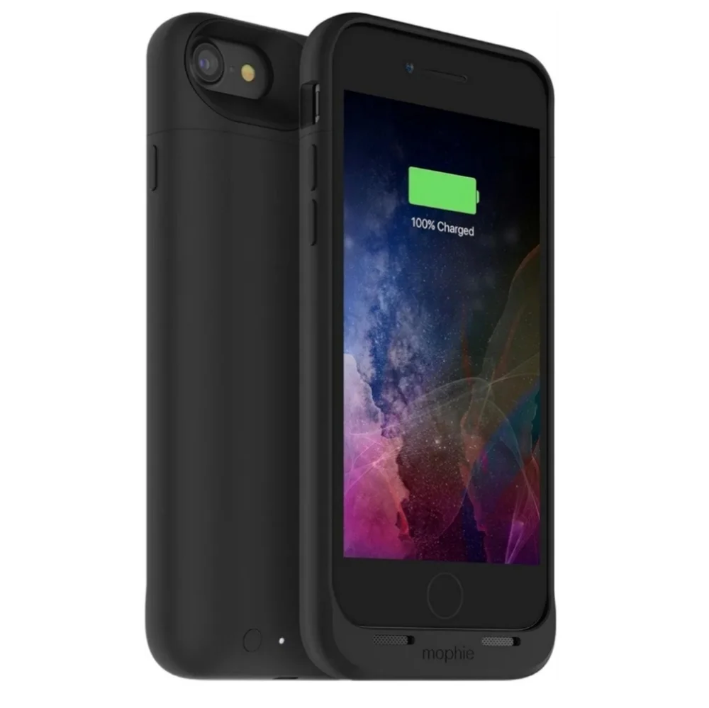 NWT! Battery Charging Phone Case
